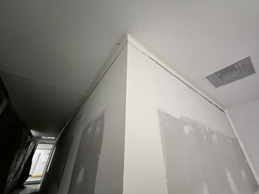 Curva Sanitaria
